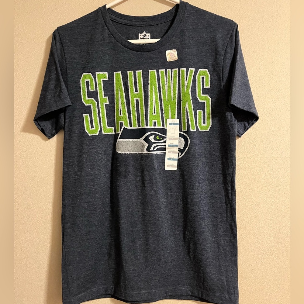 Seattle Seahawks Men’s Tshirt